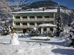 Отель Familienhotel Klamberghof, Фельд-Ам-Зе